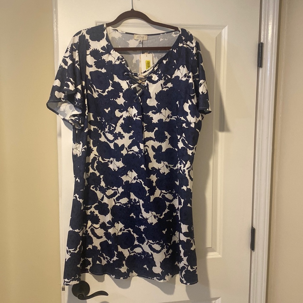 Soulmates Floral Dress
